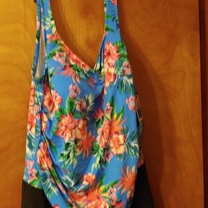 BIG Sale SLIM TRIM  BLUE GREEN BLACK ORANGE  FLORAL Magic Brand. 3X.  SALE Big !